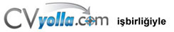 ODTÜ EMD & CVyolla.com İşbirliği