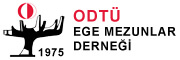 ODTÜ EGE MEZUNLAR DERNEĞİ