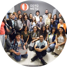 ODTÜ EGE MEZUNLAR DERNEĞİ Söyleşiler ve Eğitimler